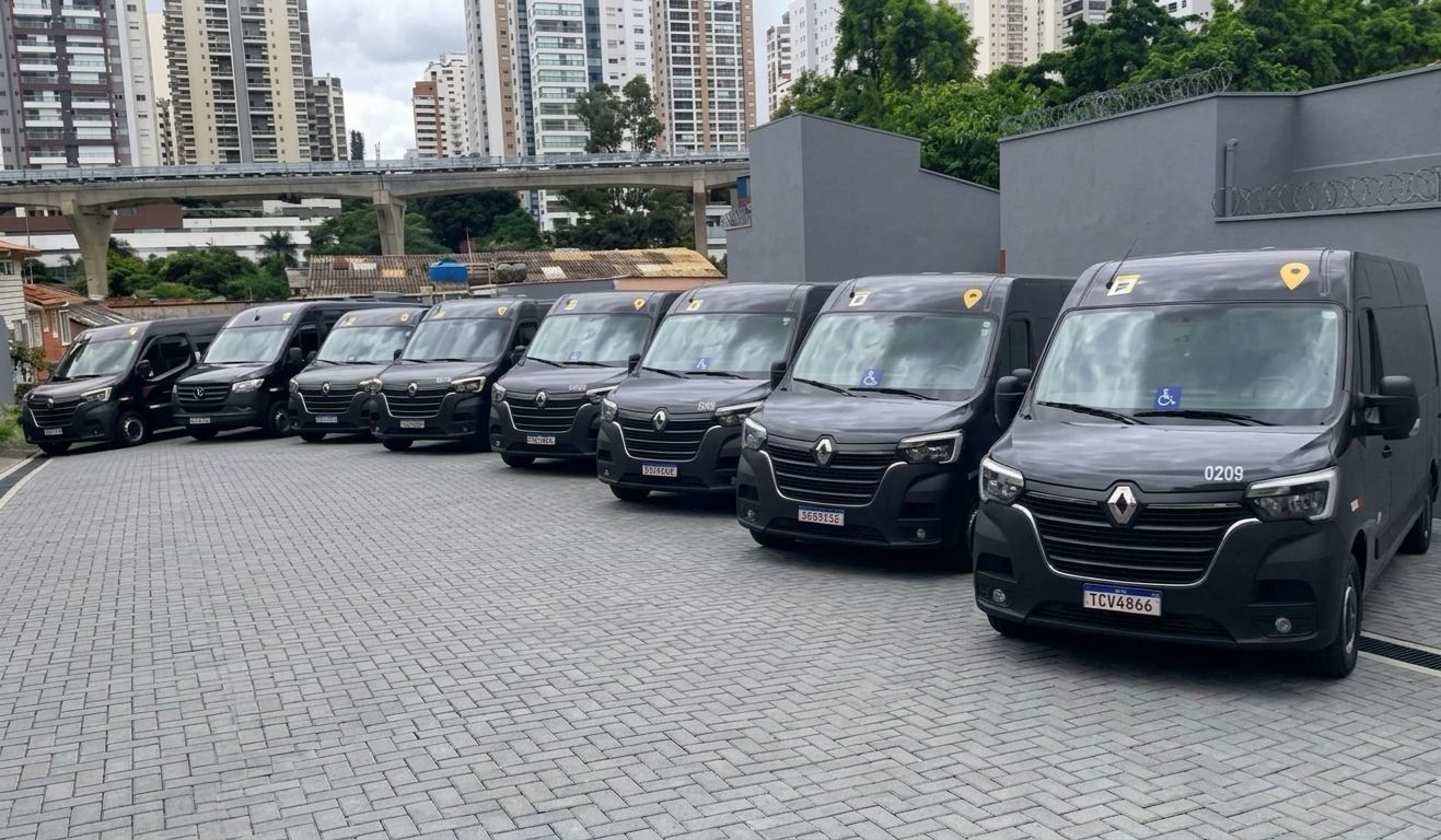 Homepage 1 Aluguel de Van Localizevan Aluguel de Van Executiva em São Paulo - Frota Localizevan